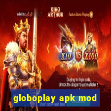 globoplay apk mod